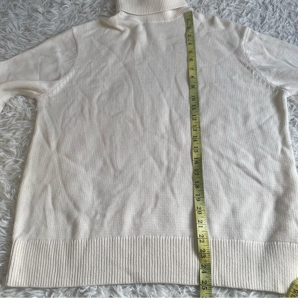 Aritzia TNA York Turtleneck Sweater - Picture 7 of 8